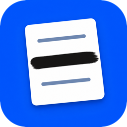 Hide My Details app icon